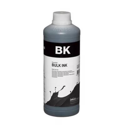Бутилка с мастило INKTEC за HP CC640/CC641/No-300/901, 1000 ml, Черен (HP-4060-1LB)