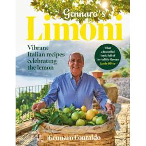 Gennaro's Limoni | GENNARO CONTALDO (ISBN: 9781911663188)