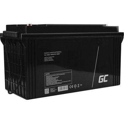 Green Cell 12V 120Ah