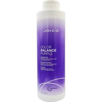 Joico Color Balance Purple Shampoo 1000 ml