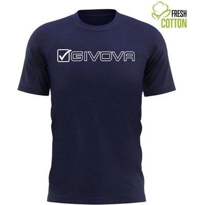 Givova Mondo blue modrá