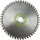 Pilové kotouče a pásy Festool 225x2,6x30 W48 pilový kotouč s jemnými zuby 488289