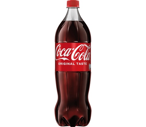 Coca-Cola 1,5 l