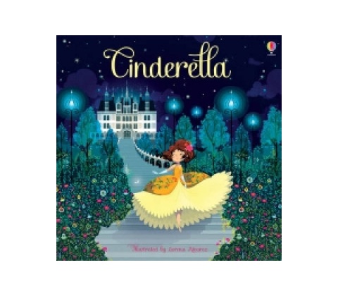 Cinderella