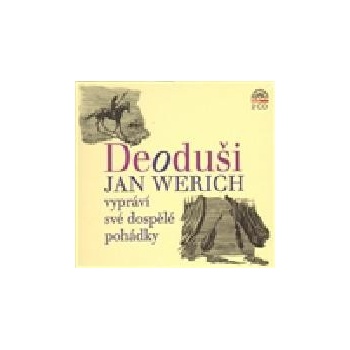 Deoduši
