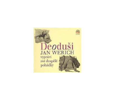 Deoduši