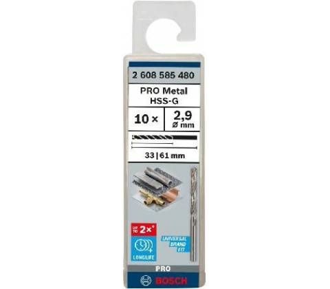 Bosch 2608585480