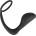 Black Velvets Ring & Plug 516724