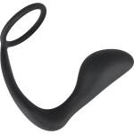 Black Velvets Ring & Plug 516724