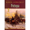 Potopa II. - Henryk Sienkiewicz