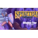 Spiritual Warfare & Wisdom Tree Collection