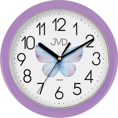 JVD HP612.D11