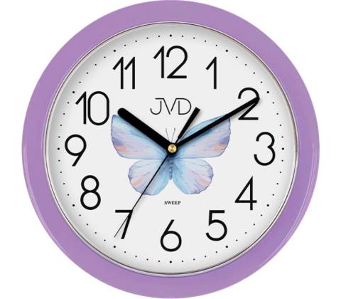 JVD HP612.D11