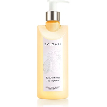 Bvlgari Eau Parfumée Thé Impérial Body Lotion Лосион за тяло дамски 300ml