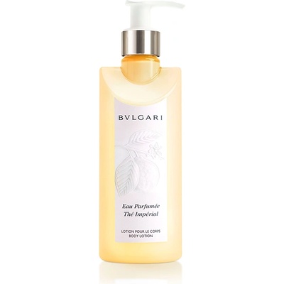 Bvlgari Eau Parfumée Thé Impérial Body Lotion Лосион за тяло дамски 300ml