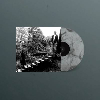 Timber Timbre - Timber Timbre LP