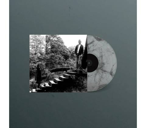 Timber Timbre - Timber Timbre LP