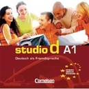 studio d A1/1 CD