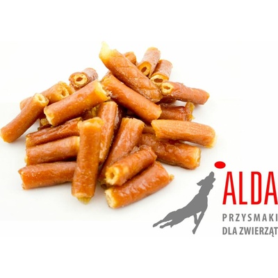 ALDA Rýžová rolka s kuřecím masem 500 g