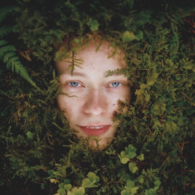 Anna B Savage - You & I are Earth (LP) (4250506850579)