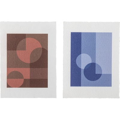 Plakáty Bogi 25,5 x 35 cm 2 ks