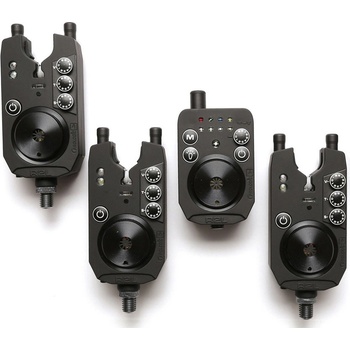 Prologic Sada hlásiců R2L Bite Alarm Presentation Set 3+1