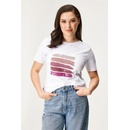 Loap Dámske tričko Abnelis