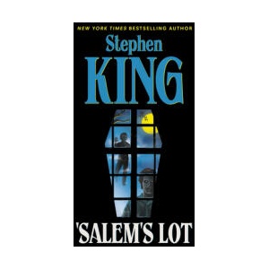 SALEMS LOT (ISBN: 9798217007134)