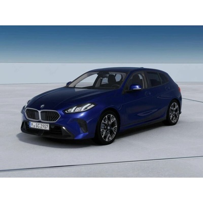 BMW 120d M Sport 120 kW
