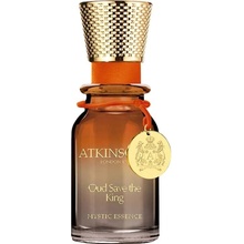 Atkinsons Oud Save The King Mystic Essence parfémovaná voda unisex 30 ml tester