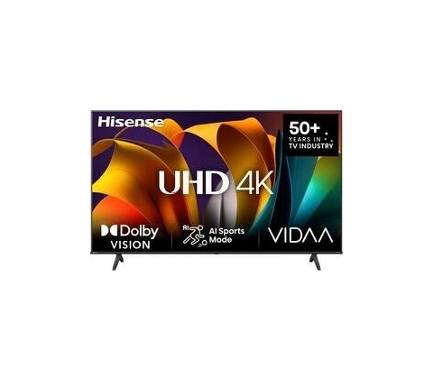 Hisense 75A6N