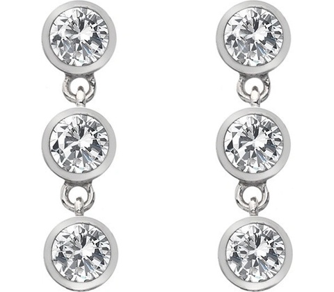Hot Diamonds DE585