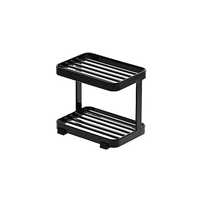 YAMAZAKI Tower 3602 černá – Zboží Dáma