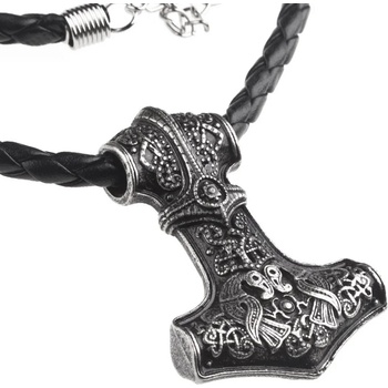 FALON огърлица Thor - PSY537