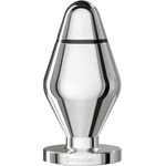Mystim John e-stim butt plug