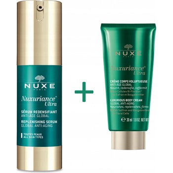 Nuxe Nuxuriance Ultra vyplńující sérum proti příznakům stárnutí 30 ml