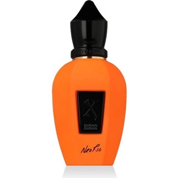 Image 1 of Xerjoff Duran Duran NeoRio - Orange Flacon Extrait de Parfum 50 ml Tester