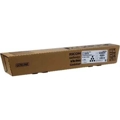 Ricoh Тонер касета RICOH Black IMC6010, IM C4510, IM C5510A, 42000 k. , Черен (RICOH-TON-IMC6010-BL)