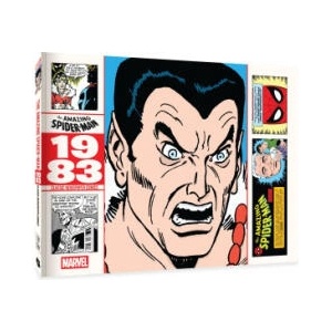 The Amazing Spider-Man Classic Newspaper Comics - 1983 | Dean Mullaney (ISBN: 9781951757748)