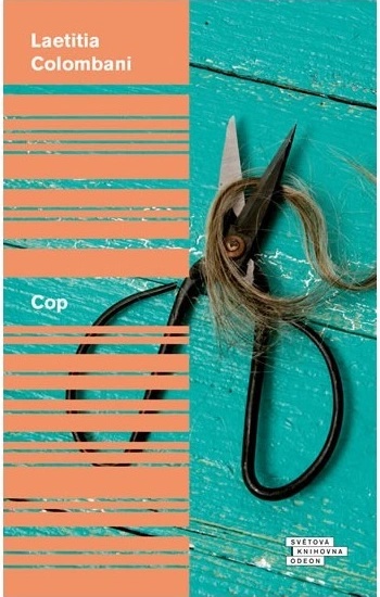Cop Laetitia Colombani