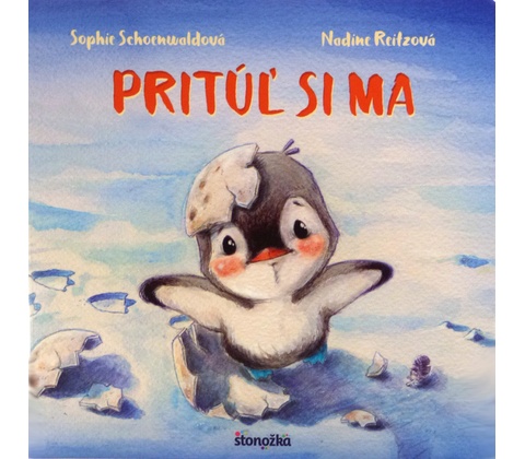 Pritúľ si ma!