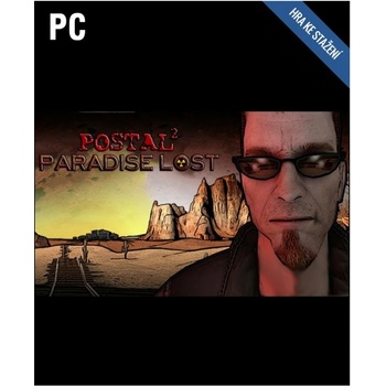 POSTAL 2: Paradise Lost