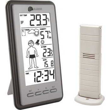 Technoline WS 9632