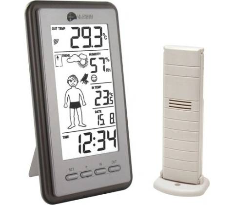 Technoline WS 9632