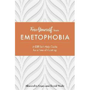 Free Yourself from Emetophobia (2021)