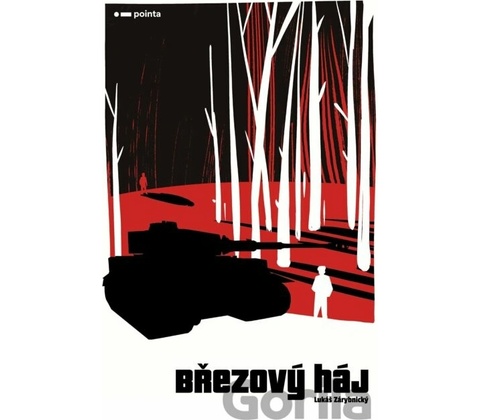 Březový háj