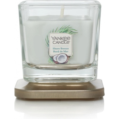 Yankee Candle Elevation - Shore Breeze 96 g