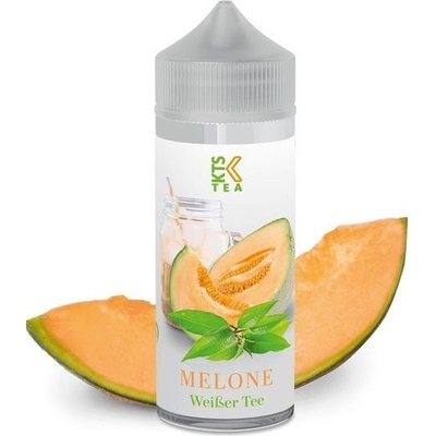 KTS Tea Shake & Vape Melone 30ml