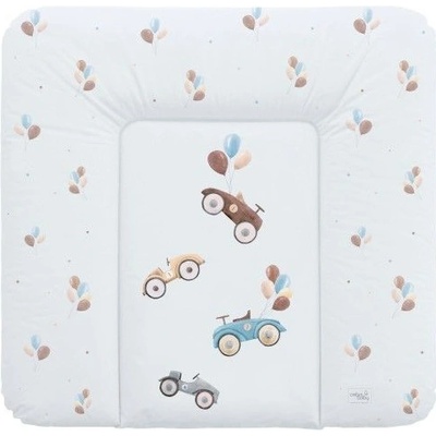Ceba Baby podložka Retro Cars 75 x 72