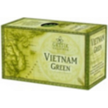 Grešík Vietnam Green 20 x 2 g